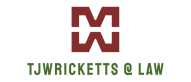 TJWrickettsatlaw