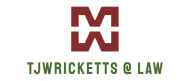 TJWrickettsatlaw
